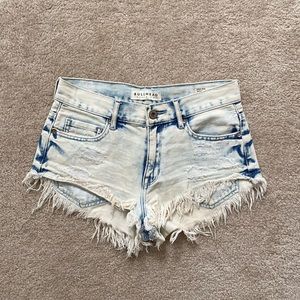 Pacsun Denim Jean Short